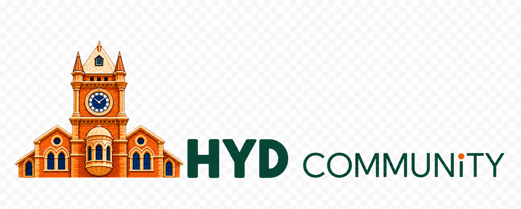 HYD Community